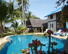 Hotel Lam Sai Village (Koh Yao Noi Island, Thailand)