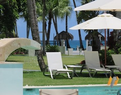 Hotel Playa Caribe (Las Terrenas, Dominican Republic)