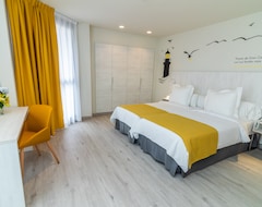 Otel Lemon & Soul Las Palmas (Las Palmas, İspanya)