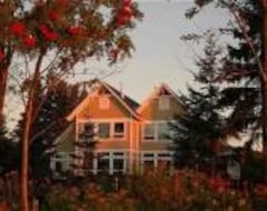 Hotel Larsmont Cottages on Lake Superior (Two Harbors, EE. UU.)