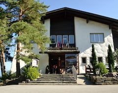 Otel Landgasthof Hölzlisberg (Eichberg, İsviçre)