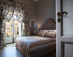 Bed & Breakfast Seven Rooms Villadorata (Noto, Ý)