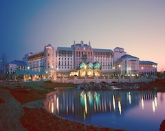 Gaylord Texan Resort and Convention Center (Grapevine, Hoa Kỳ)