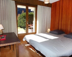 Hotel La Breya 3 (Champex, Suiza)
