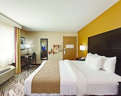 Hotel La Quinta By Wyndham Carlsbad - Legoland Area (Carlsbad, USA)