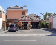 Khách sạn OYO 2191 Hotel Ganisfa (Mataram, Indonesia)