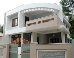Khách sạn Moksha Homestay (Thiruvananthapuram, Ấn Độ)