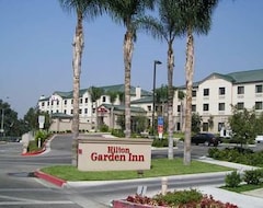 Hotelli Hilton Garden Inn Los Angeles Montebello (Montebello, Amerikan Yhdysvallat)