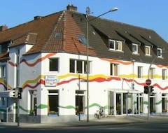 Khách sạn Hotel Appart (Osnabrueck, Đức)