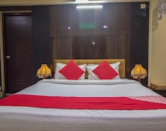 Hotel AMANTRAN RESORT - Rocky Island (Kalimpong, Indija)