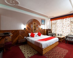 Khách sạn Treebo Trend Hotel Shambhala (Manali, Ấn Độ)
