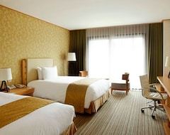 Holiday Inn & Suites Alpensia Pyeongchang Suites, An Ihg Hotel (Pyeongchang, Južna Koreja)
