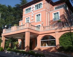 Khách sạn Hotel Quinta de los Cedros (Madrid, Tây Ban Nha)
