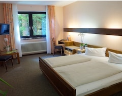 Hotel Zur Heide (Aquisgrán, Alemania)