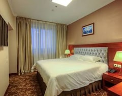 Hotel Grand Voyage (Almati, Kazahstan)