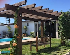 Entire House / Apartment Apartamento Inteiro Com Piscina Em Balneario Pinhal (Balneário Pinhal, Brazil)