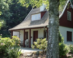 Koko talo/asunto Skovvej 22 Bed & Breakfast House 1 (Randers, Tanska)