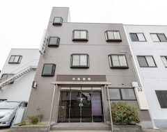 Hotel Oyo 44745 Business Kawashima Ryokan Western (Kobe, Japón)