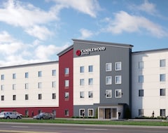 Khách sạn Candlewood Suites - Loma Linda - San Bernardino S, An Ihg Hotel (San Bernardino, Hoa Kỳ)