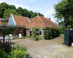 Cijela kuća/apartman Lutje Hoeske (Leens, Nizozemska)