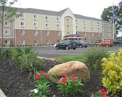 Khách sạn Candlewood Suites Bowling Green, An Ihg Hotel (Bowling Green, Hoa Kỳ)