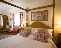 Hotel The Old Post Office (Lanchester, United Kingdom)