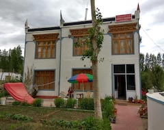 Koko talo/asunto Zaltak Guest House and Hostel (Leh, Intia)