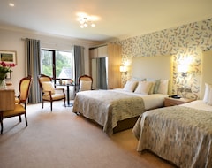 Mill Park Hotel (Donegal Town, İrlanda)