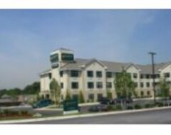 Hotel Extended Stay America Suites - Columbia - Laurel - Ft Meade (Jessup, USA)