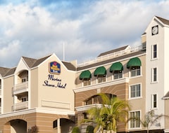 Khách sạn Best Western Plus Marina Shores (Dana Point, Hoa Kỳ)