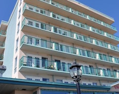 Hotel Howard Johnson Plaza by Wyndham Ocean City Oceanfront (Ocean City, USA)