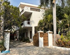 Bed & Breakfast Anchorage 42 (Chandigarh, Indija)