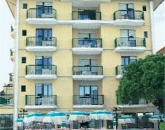 Hotel Florida (Lido di Jesolo, Italy)