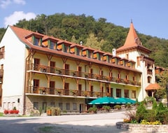 Hotel Bakony (Bakonybél, Hungary)