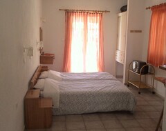 Hotel Elite Apartments (Panormos, Grecia)
