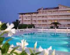 Grand Hotel President (Siderno, Italija)