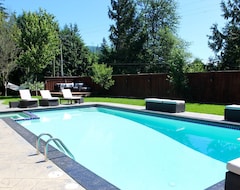Hotelli Wonderful Stay In West Vancouver Guest Suite Near Sea, Ski And City (Vancouver, Kanada)