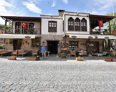 Bed & Breakfast Sille Konak Butik (Konya, Turquía)