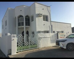 Khách sạn Tafadal (Ibra, Oman)