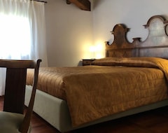 Hotel Suite Donna Lucia (Santa Cesarea Terme, Italija)