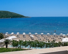 Hôtel Plaza Resort (Anavyssos, Grèce)