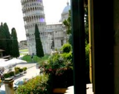 Hotel Ariston (Pisa, İtalya)