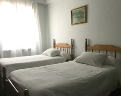 Hotel Carmen 7 (Eibar, Spain)