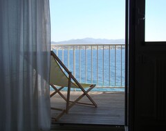 Cijela kuća/apartman Appartement T2 - Les Pieds Dans Leau. (Sanary-sur-Mer, Francuska)