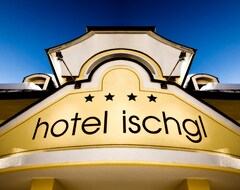 Hotel Ischgl (Ischgl, Austrija)