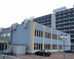 Hotel Nivy (Bratislava, Slowakei)