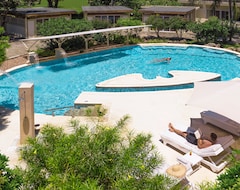 Hotel Diamonds Dream Of Africa (Malindi, Kenia)
