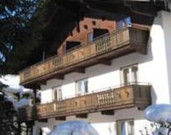 Hotel Bergheim (Reith im Alpbachtal, Austria)