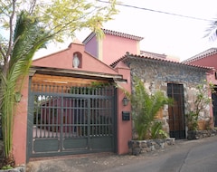 Hele huset/lejligheden Casa Laurel (Tacoronte, Spanien)