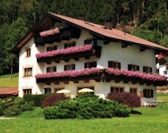 Khách sạn Gasteigerhof (Hopfgarten im Brixental, Áo)